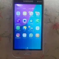 سامسونگ Galaxy J1 mini prime با حافظهٔ ۸ گیگابایت|موبایل|قم, نیروگاه|دیوار