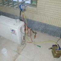 تعمیر و نصب و شستشو اسپیلت با نازلترین قیمت|خدمات پیشه و مهارت|ایرانشهر, |دیوار