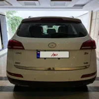 جک s5   مدل ۹۷|خودرو سواری و وانت|تهران, امام خمینی|دیوار