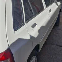 پراید ۱۱۱ مدل ۹۵|خودرو سواری و وانت|خمینی‌شهر, |دیوار