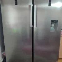 یخچال دوقلو نیکسان در حد