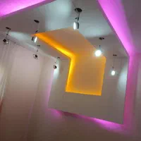 کناف کارنصب کناف فروش کاغذدیواری.کنافکارپارکت نصاب|خدمات پیشه و مهارت|تبریز, |دیوار