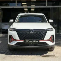 چانگان Cs35 2024|خودرو سواری و وانت|مشهد, دانشجو|دیوار