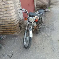 موتور هندا 125