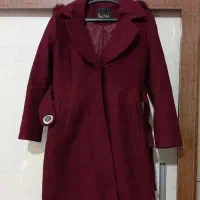 تعدادی پالتو و کاپشن