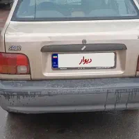 ماشین|خودرو سواری و وانت|صفادشت, |دیوار