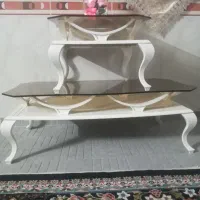 میز عسلی|مبلمان خانگی و میز عسلی|چناران, |دیوار