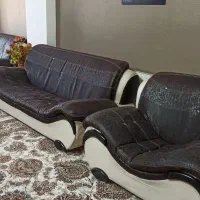مبل با پارچه نانو ضد لک