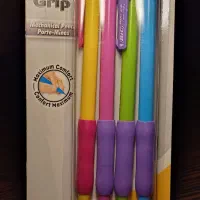 مداد نوکی اتود بیک اصل فرانسه پک ۴ عددی Bic|لوازم التحریر|تهران, خواجه نظام الملک|دیوار