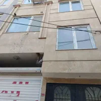 مغازه تجاری دائم 83 متری