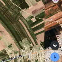 زمین ساختمانی