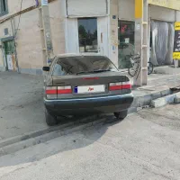 زانتیا۸۴بی رنگ|خودرو کلاسیک|شاهدشهر, |دیوار