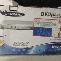 DVD