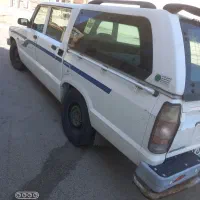 مزدا دوکابین بسایر تمیر مدل ۹۶