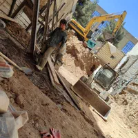 خدمات خاکبرداری اجاره مینی لودر بابکت توماس|خدمات حمل و نقل|مشهد, الهیه|دیوار