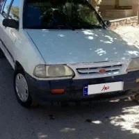 پرایدگمشده
