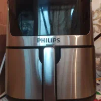 یک عدد هوا پز مارک فیلیپس|اجاق گاز و لوازم برقی پخت‌وپز|بومهن, |دیوار