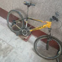 دوچرخه ۲۶ گالانت