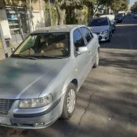 سمند مدل ۸۳|خودرو سواری و وانت|زنجان, |دیوار