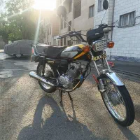 موتور سیکلت