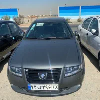 سورن تک و دوگانه صفر ۴۰۵ (فروش نقد اقساط سه ساله)