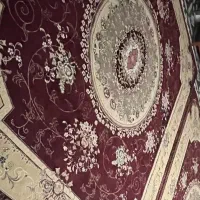 یک جفت فرش۱۲ متری