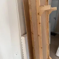 تخت دونفره سایز ۱۶۰ و تشک