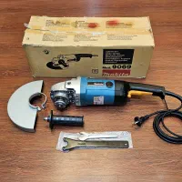 ابزارهای ماکیتا ژاپن اصلی مخصوص حرفه ای ها|ماشین‌آلات صنعتی|رشت, دیلمان|دیوار