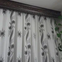 قاب و پرده شیک