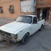 پیکان وانت مدل ۸۸