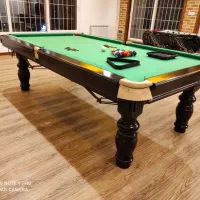 میز رایلی شندر بیلیارد|ورزش‌های توپی|تهران, منیریه|دیوار