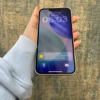 آیفون ۱۳ نرمال بدون خط و خش|موبایل|اصفهان, جلفا|دیوار