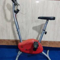 دوچرخه ثابت