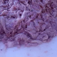 فروش  استیک گوشت گردن مرغ (خرده  گوشت )|خوردنی و آشامیدنی|شیراز, بید زرد|دیوار