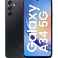 گوشی سامسونگ A34 5G (ویتنام)