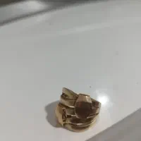 فروش انگشتر طلا|جواهرات|کوهدشت, |دیوار