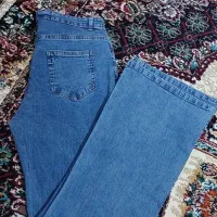 شلوار جین دمپا نو نو خوش قیمت