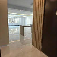 ۱۲۵متر(رستاخیز خیابان بالا)شیک و خوش نقشه