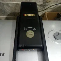 اتوپرس بایترون