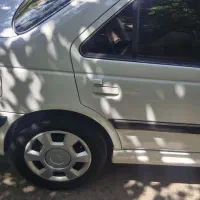 پژوپارس LX TU5 مدل ۱۳۹۸ استثنایی|خودرو سواری و وانت|اصفهان, ملک‌شهر|دیوار