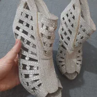کفش مجلسی