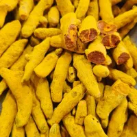 زردچوبه ادویه جات