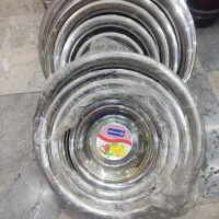 ابکش ولگن استیل  کرکماز ترک