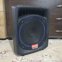 اکوهمراه۱۲اینچ نوآهنگ مدل N300