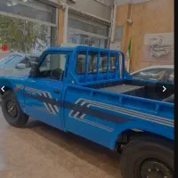 نیسان صفر ۱۴۰۳