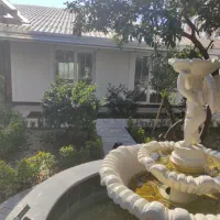 اجاره  باغ ویلا ۶۰۰ متری / فول بازسازی