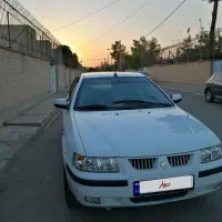 سمند lx ساده 96 مالتی پلکس|خودرو سواری و وانت|شاهین‌شهر, عطار|دیوار