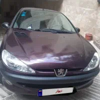 206 صندوقدار sdv20