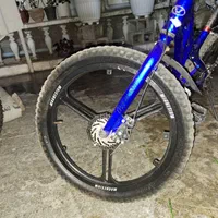 دوچرخه سواری over loard|دوچرخه، اسکیت، اسکوتر|بندر انزلی, خوش پیک|دیوار