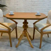 میز ناهار خوری مدل امریکن